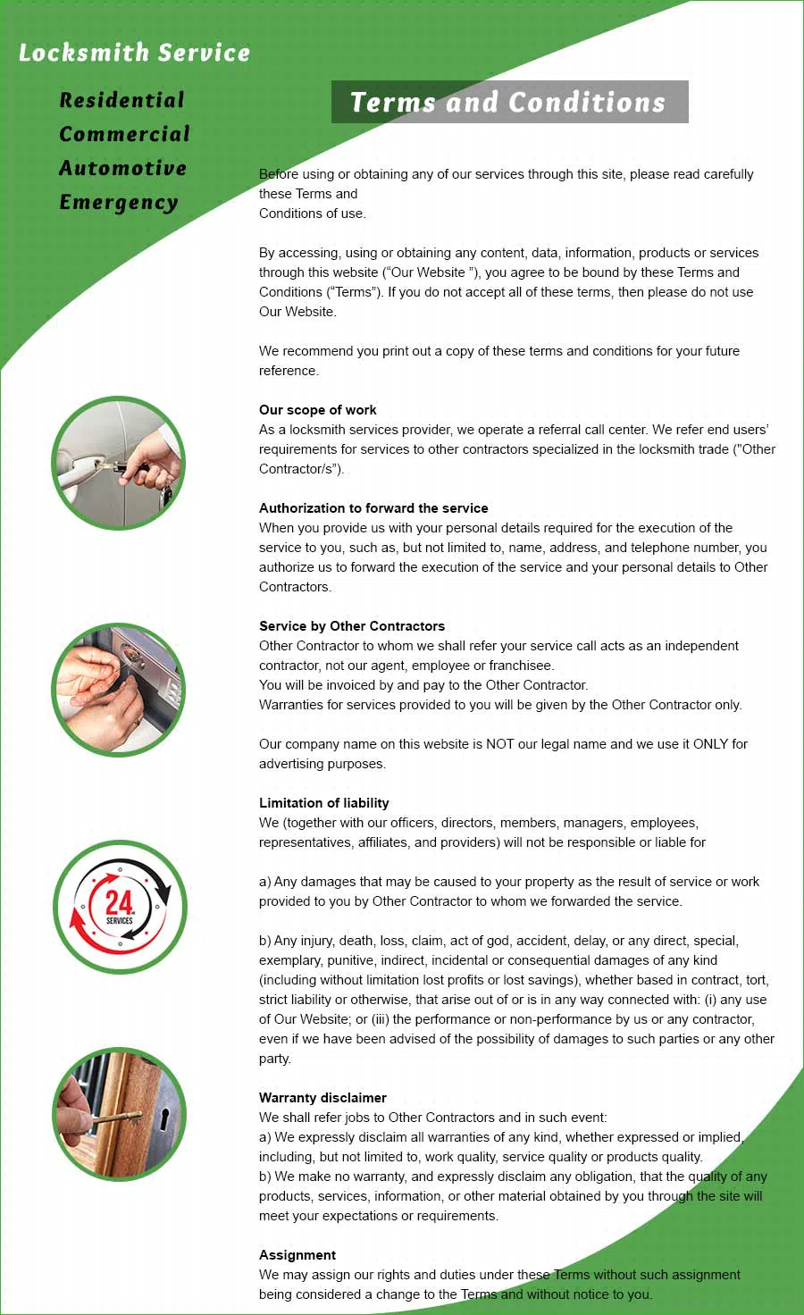 Locksmith Of St Petersburg , St Petersburg, FL 727-264-5579